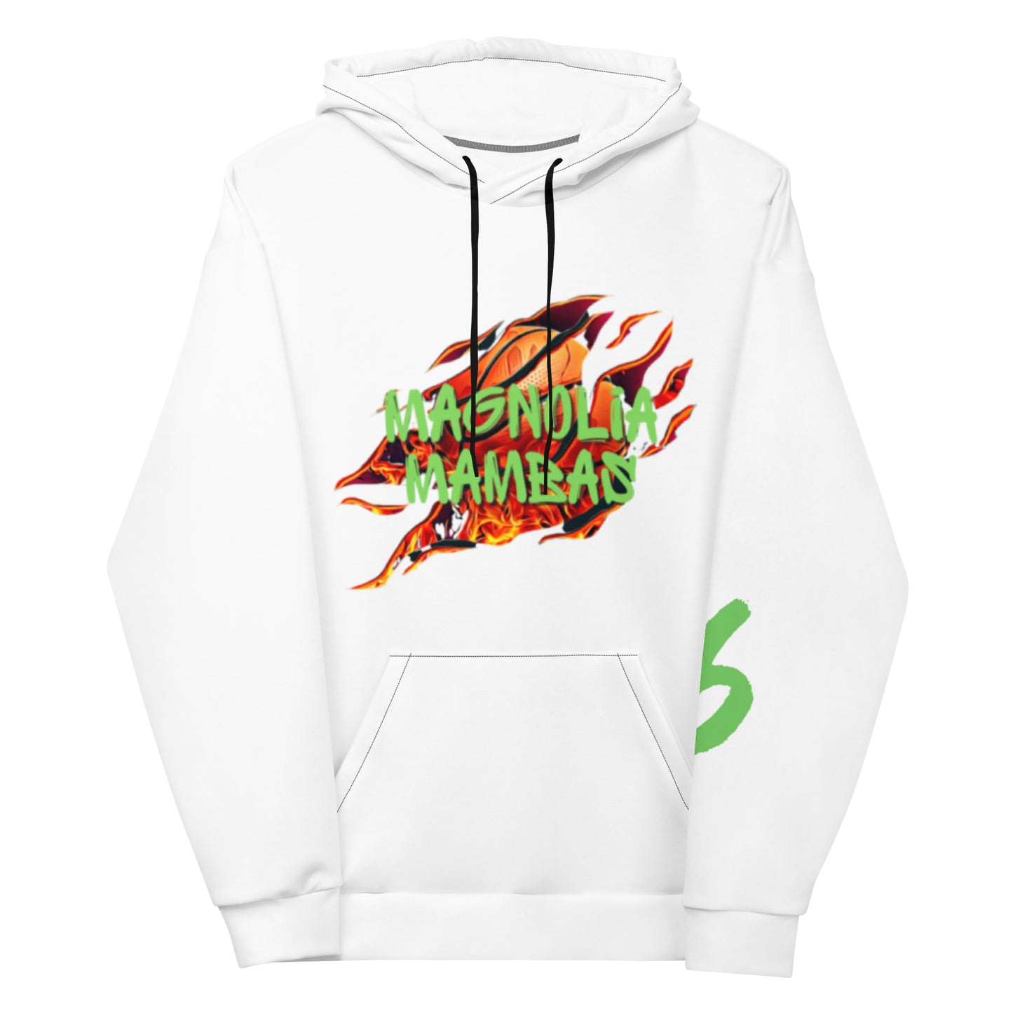 Magnolia Mambas Hoodie