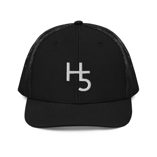 H5 Custom Hat