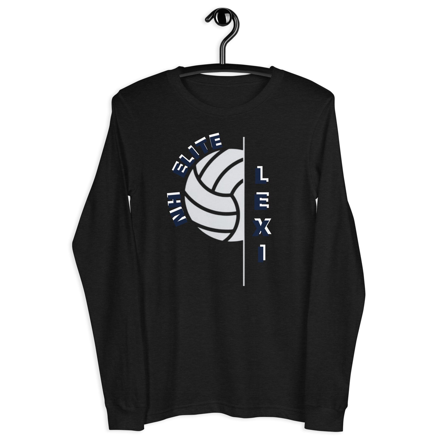 NH Elite Player Long Sleeve Tee