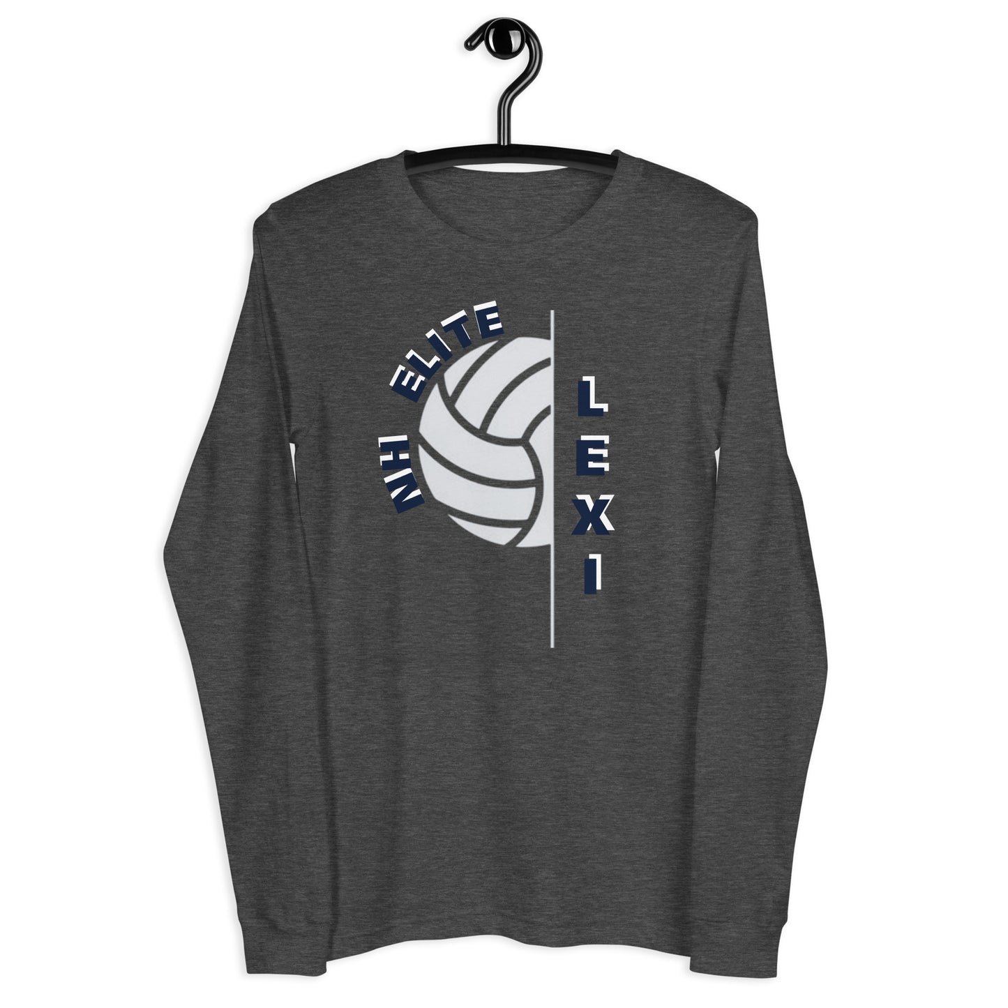NH Elite Player Long Sleeve Tee