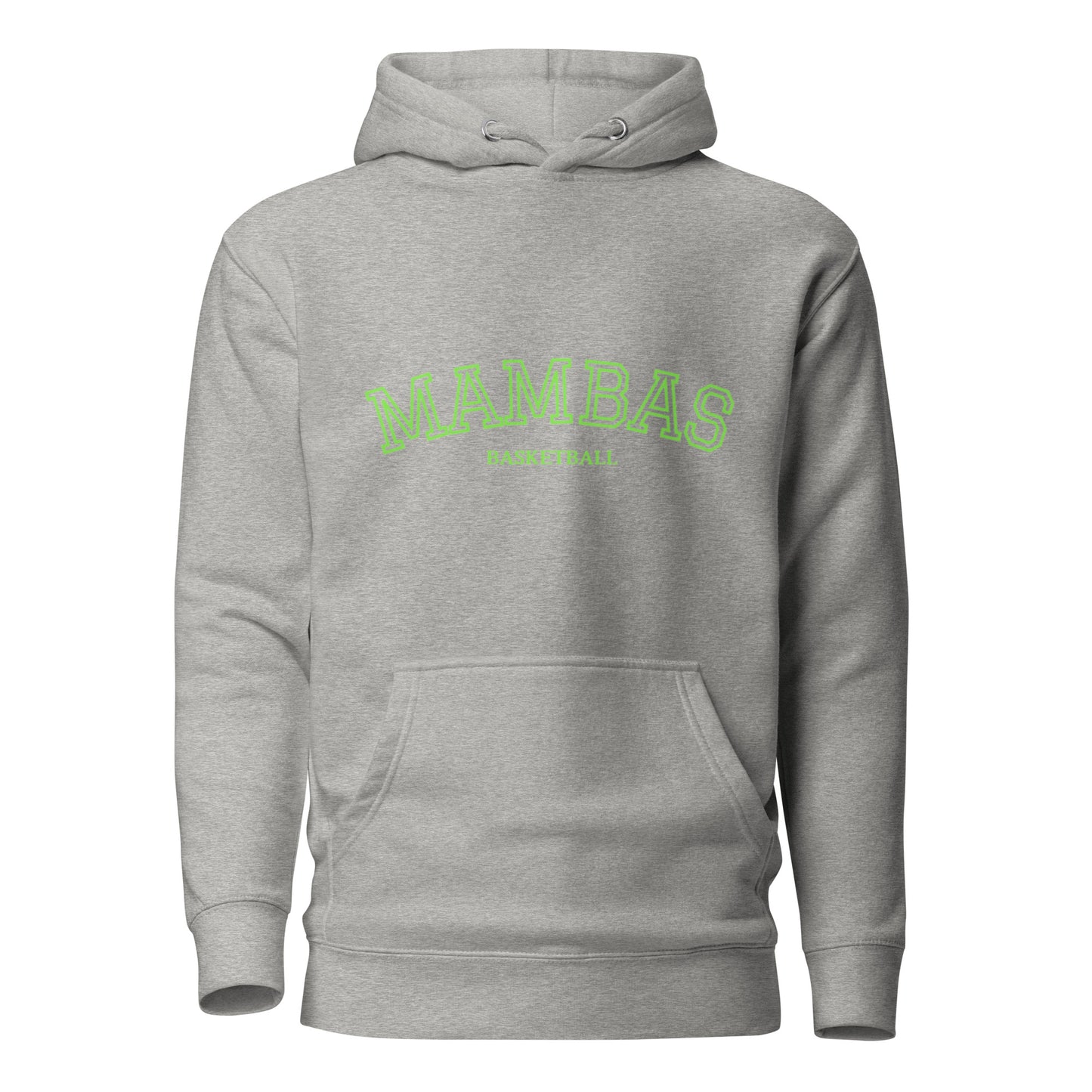 Unisex Hoodie 2