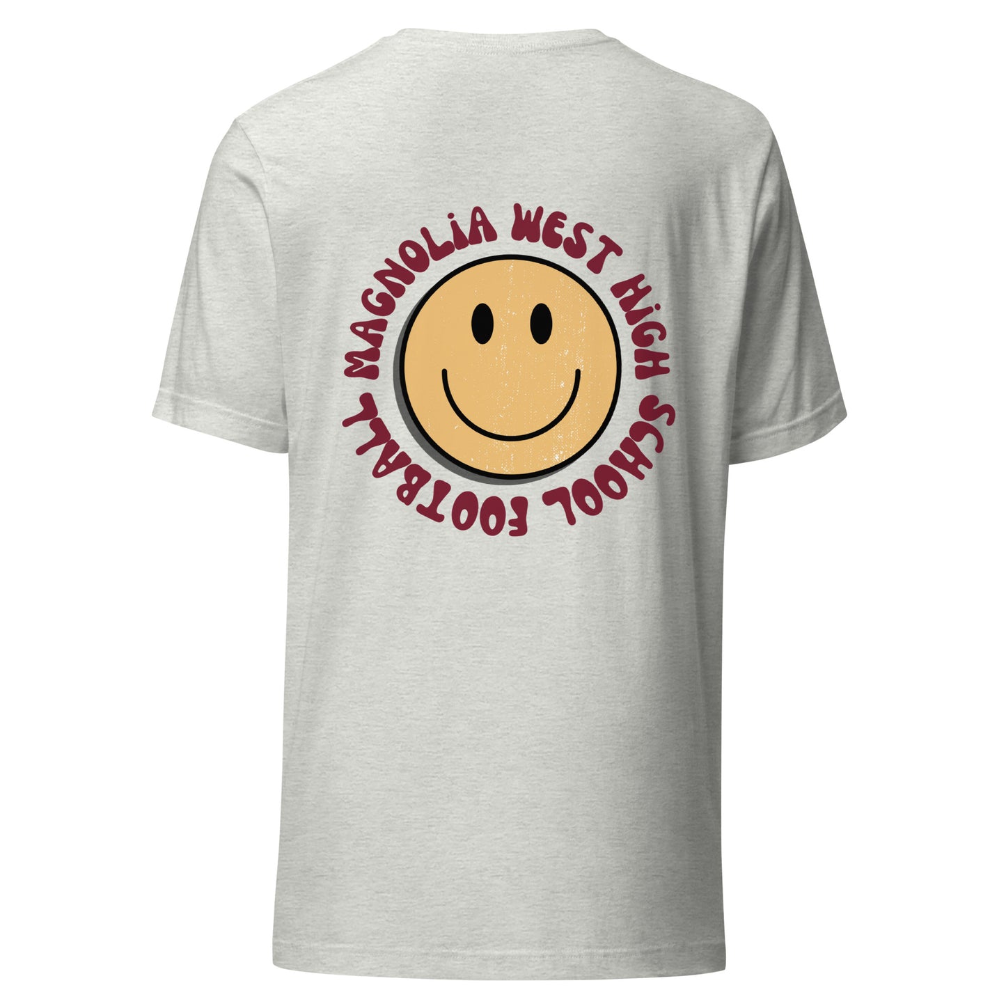 MWHS Front & Back Smiley