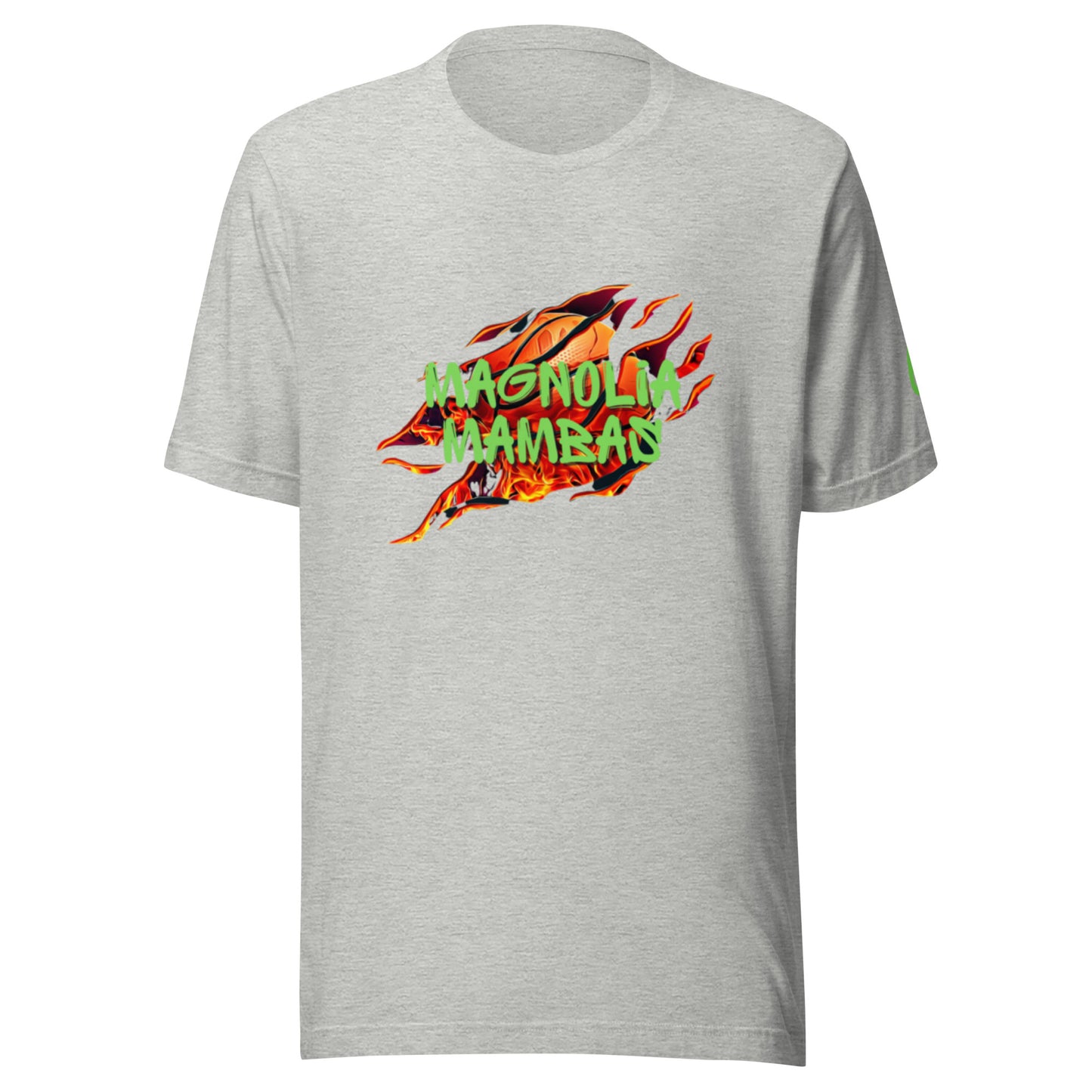 Magnolia Mambas Adult T-Shirt