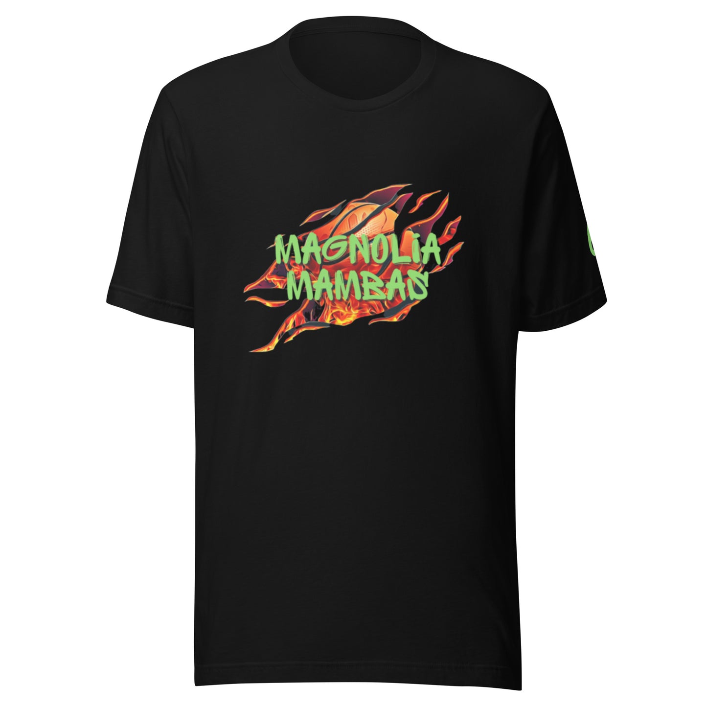 Magnolia Mambas Adult T-Shirt