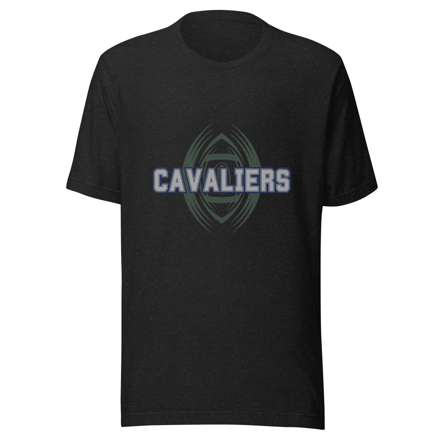 Cavaliers Green Football