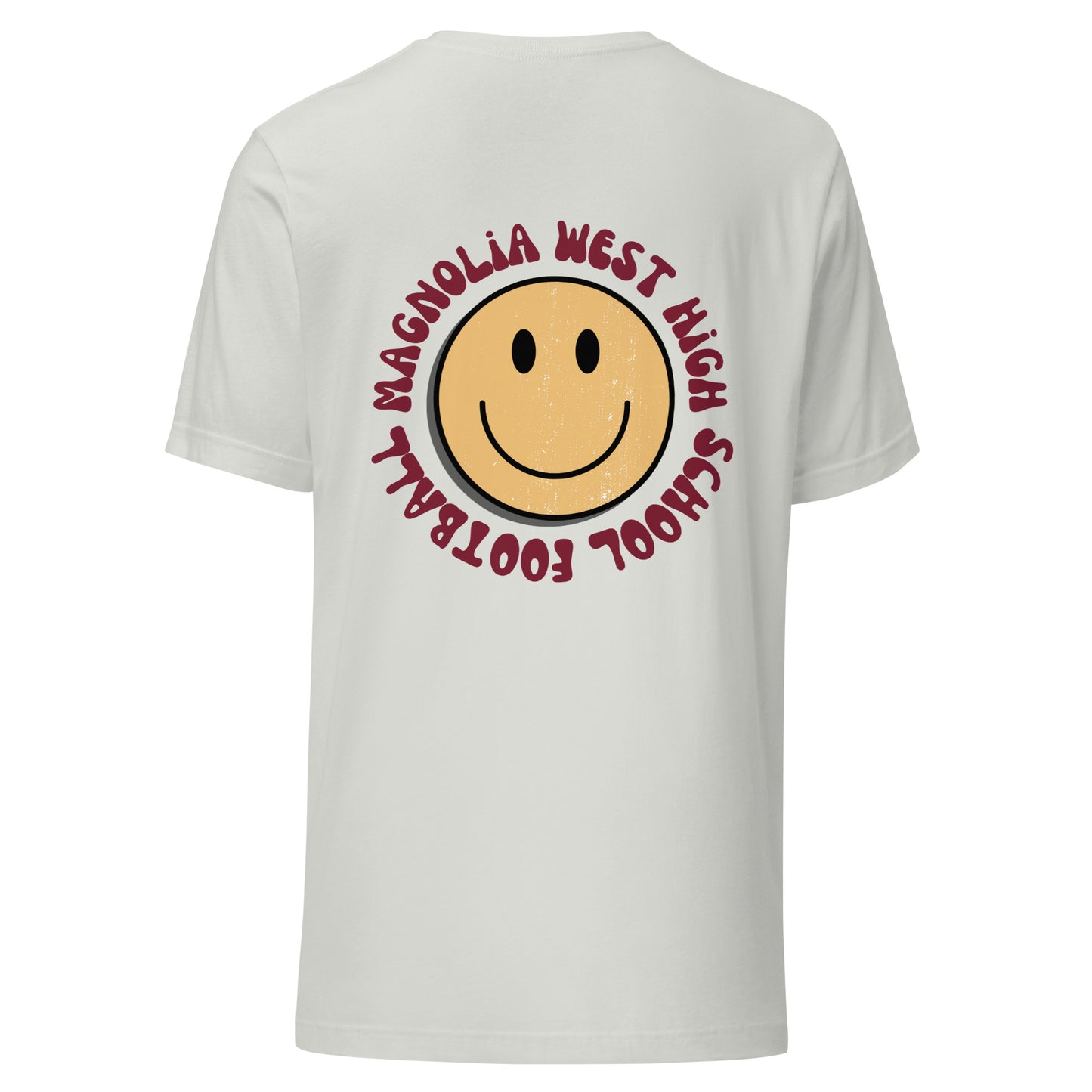 MWHS Front & Back Smiley