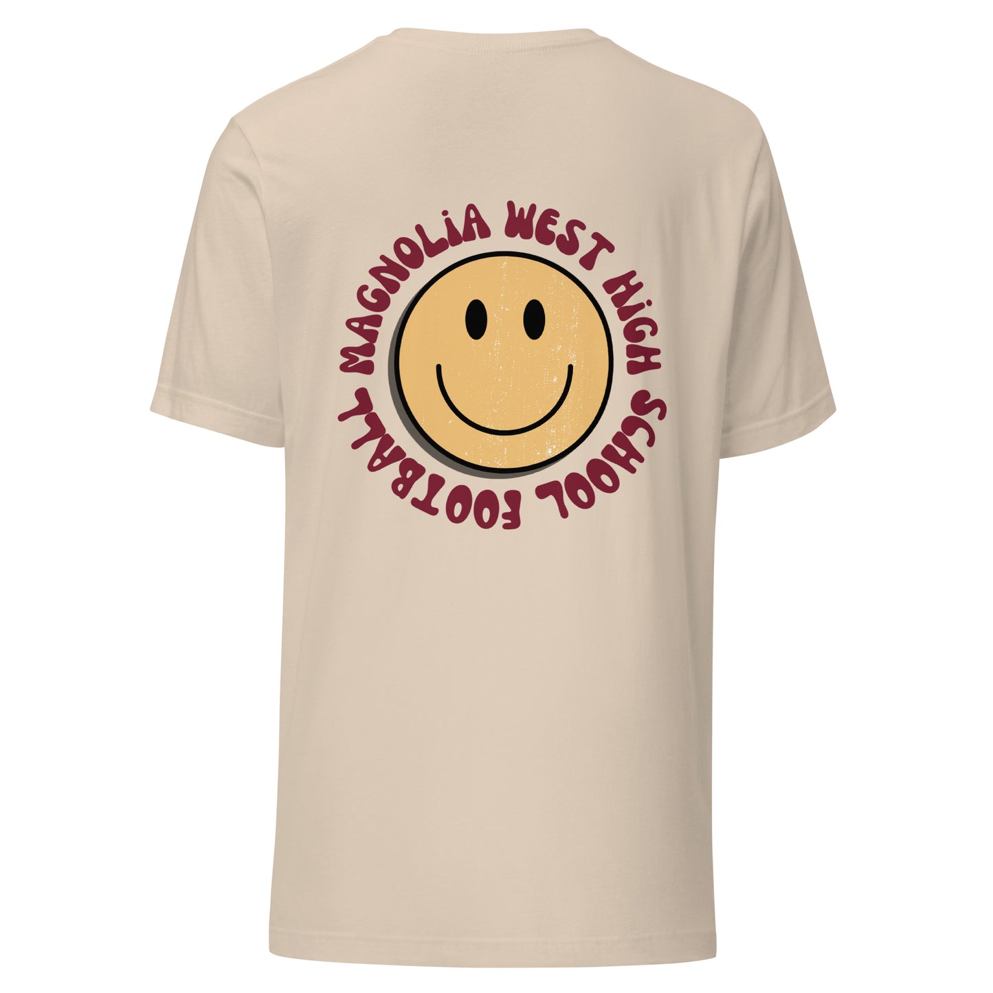 MWHS Front & Back Smiley