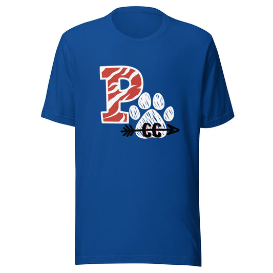 Peet Cross Country T-Shirt