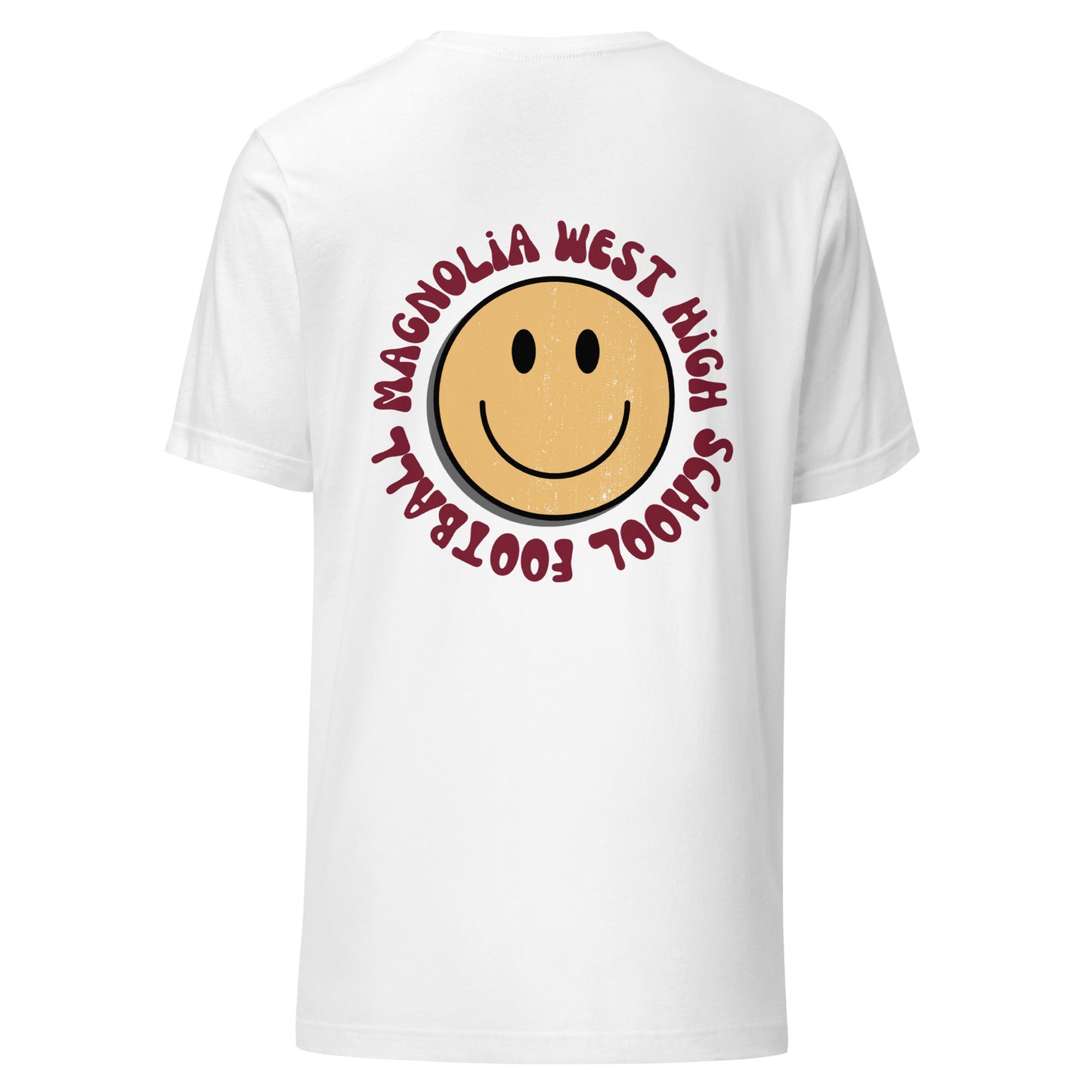 MWHS Front & Back Smiley