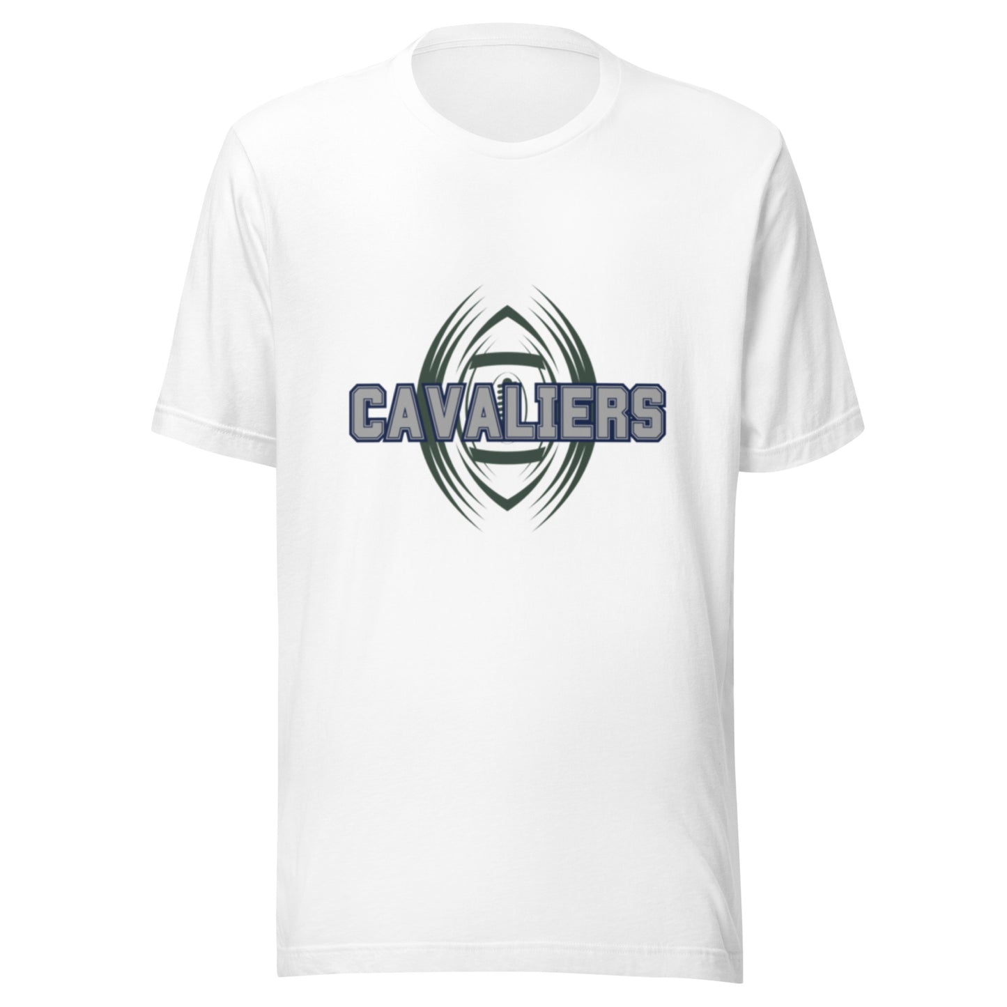 Cavaliers Green Football