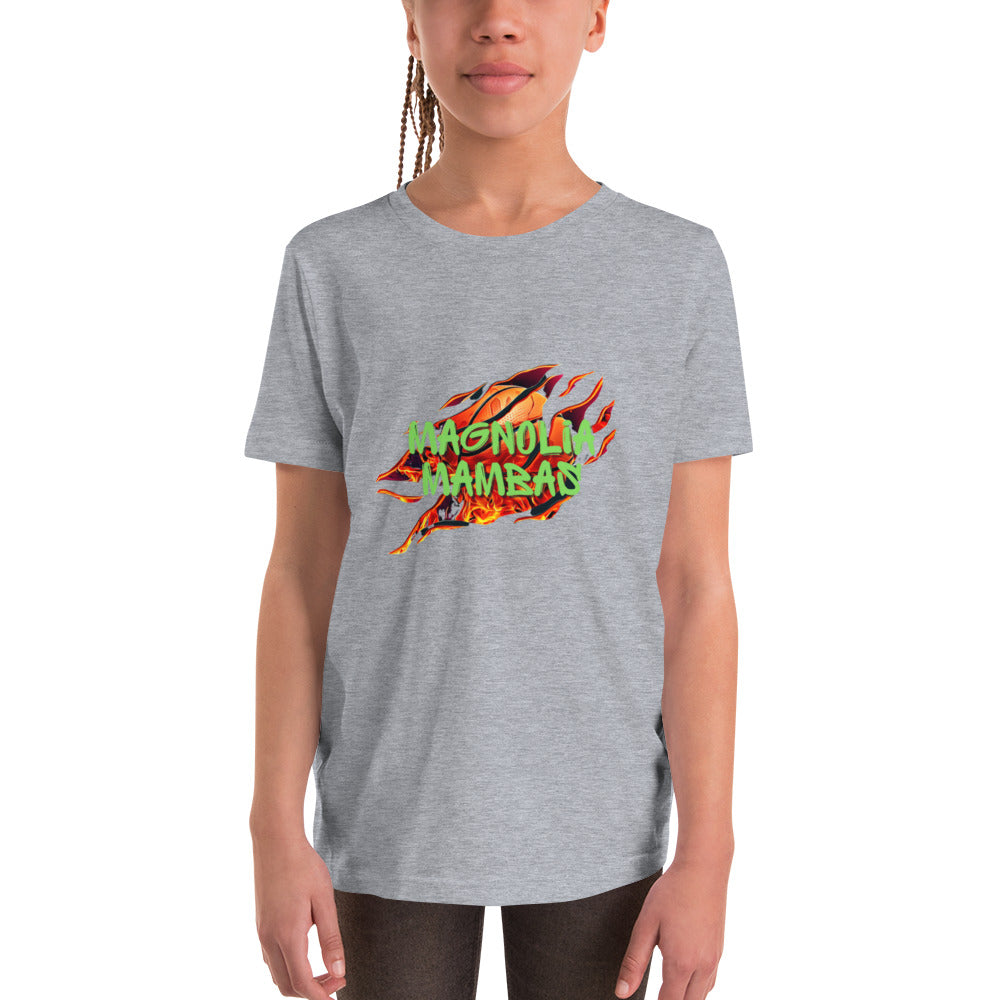 Magnolia Mambas Youth T-Shirt