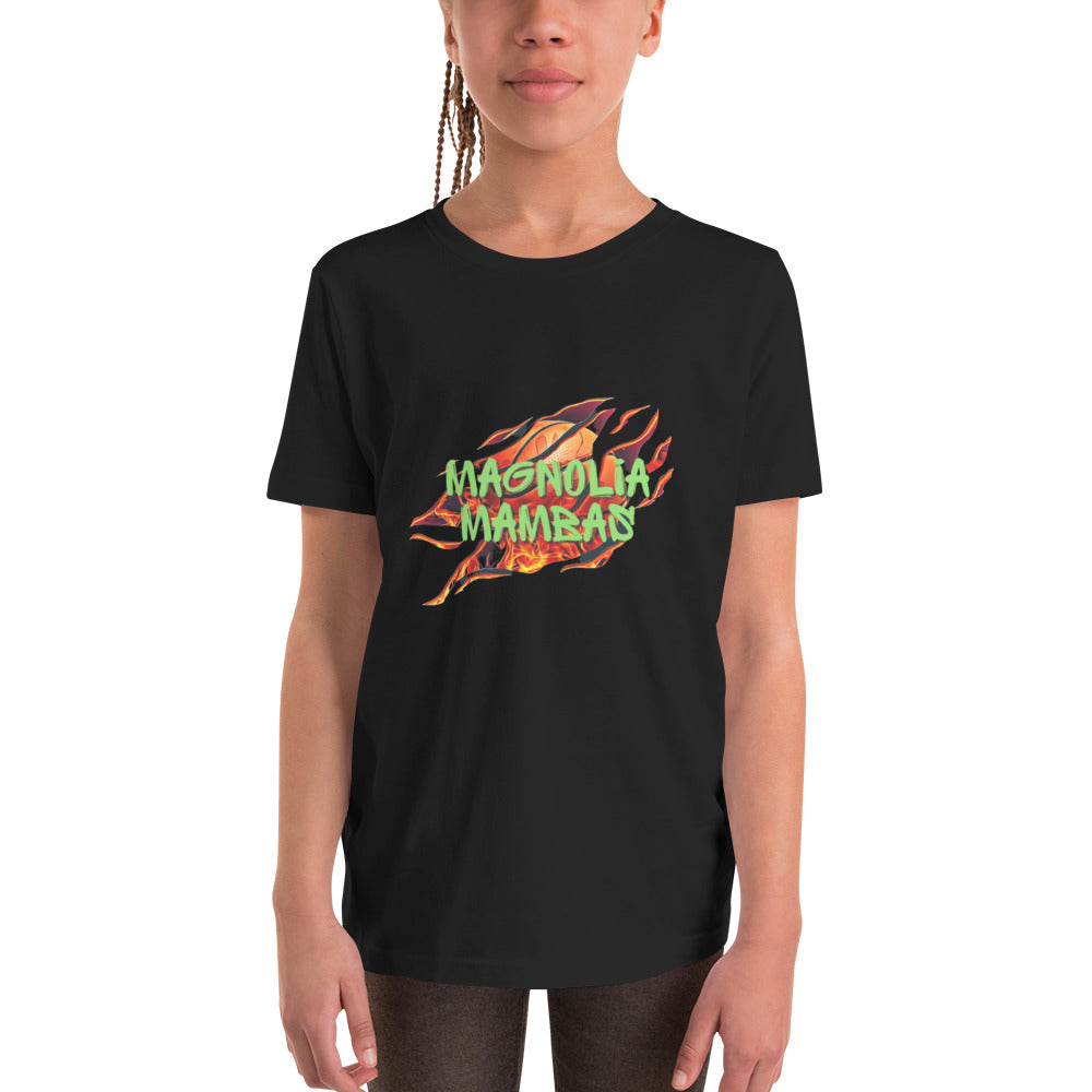 Magnolia Mambas Youth T-Shirt