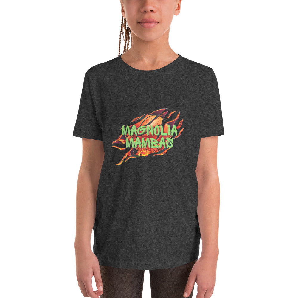 Magnolia Mambas Youth T-Shirt