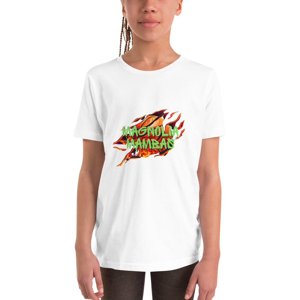 Magnolia Mambas Youth T-Shirt